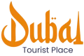 Dubai Tourist Place Logo4