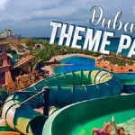 water and theme part